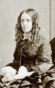 Amelia Harris Griffin