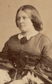 Eliza H Crutchley