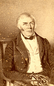 John Harris (RC#1779)