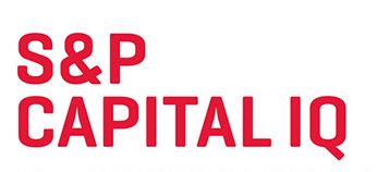 Capital IQ Logo