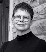 Photo of Kristi Thompson