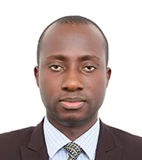 James Annan-Aggrey