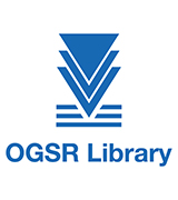 OGSR Library Logo
