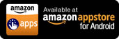 amazon appstore logo