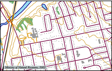 Fundamental Dataset sample image.