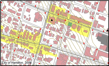 Hess Village sample