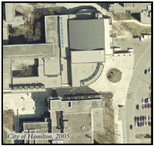 Ortho sample (McMaster University).