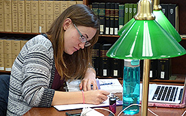 Citing & Writing