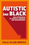 Autistic Black Cover