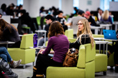 Allyn & Betty Taylor Library