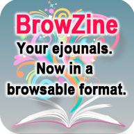 BrowZine logo