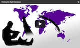 Picking the Right Database