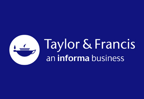 Taylor & Francis - an informa business