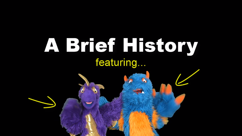 MLA 8th Edition: A Brief History